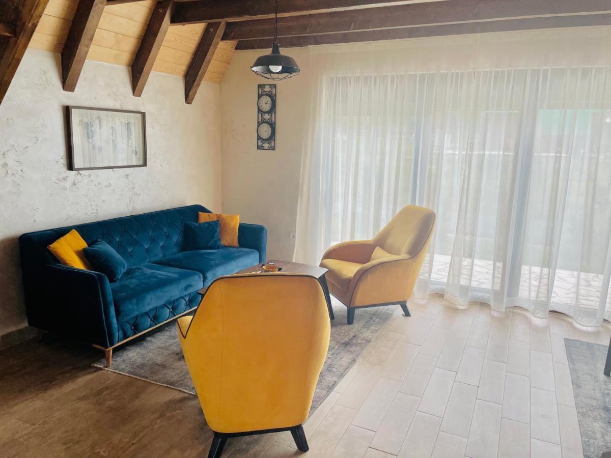 Lux Villas Zabljak エクステリア 写真
