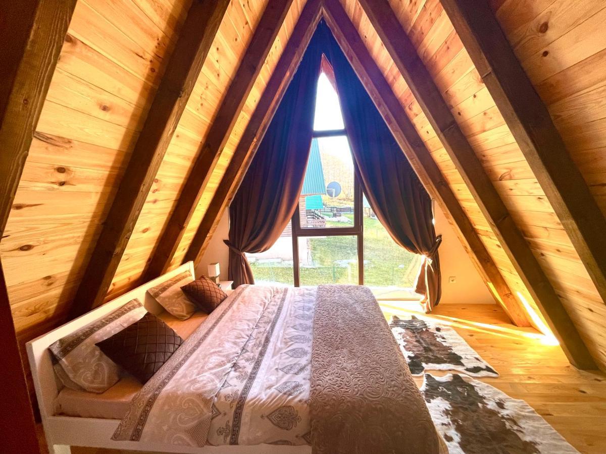 Lux Villas Zabljak エクステリア 写真