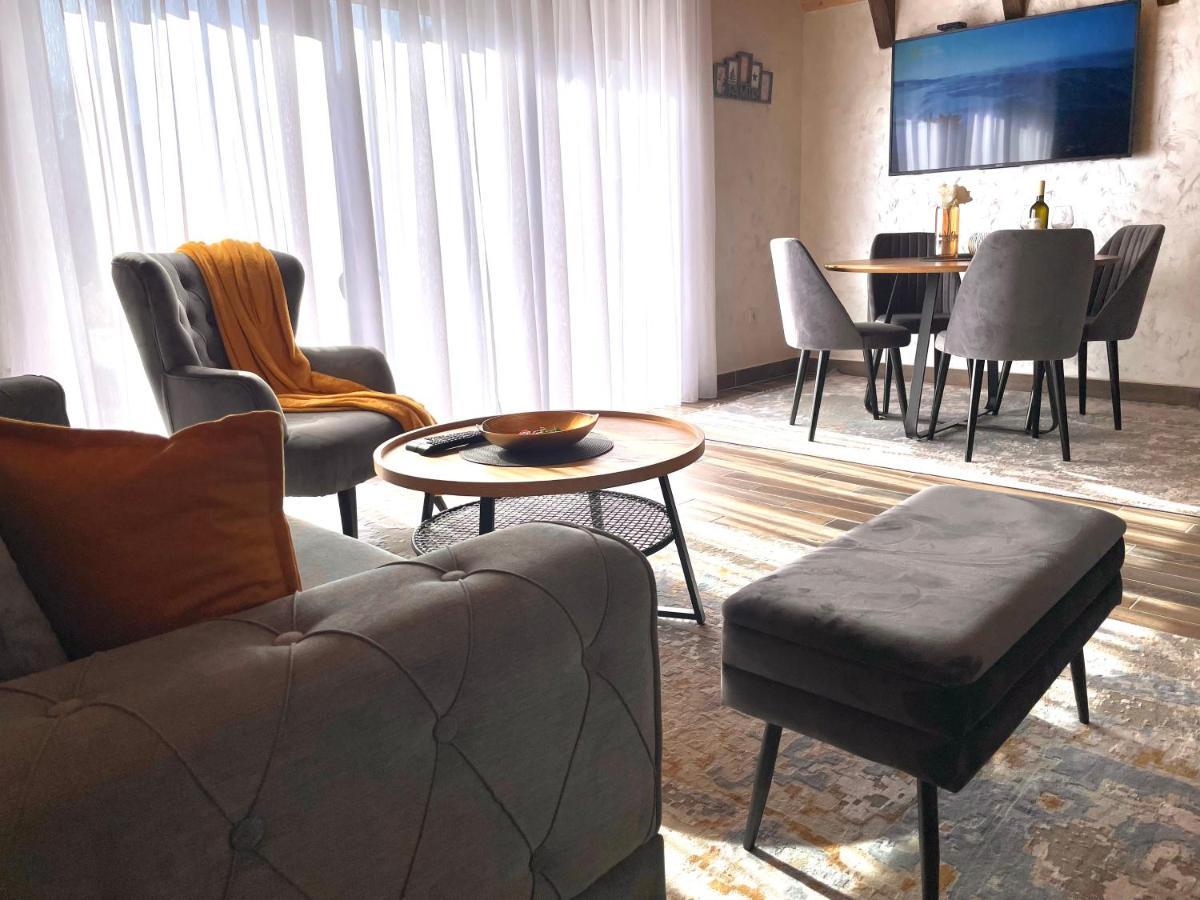 Lux Villas Zabljak エクステリア 写真