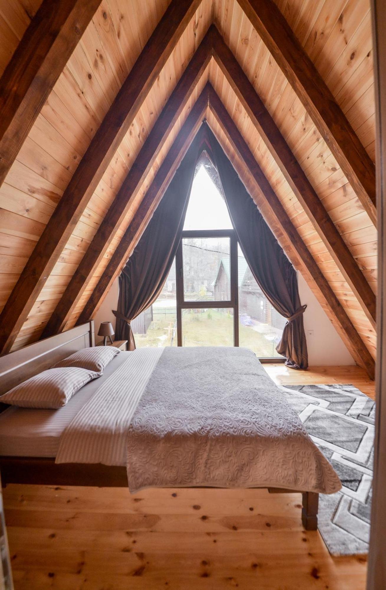 Lux Villas Zabljak エクステリア 写真