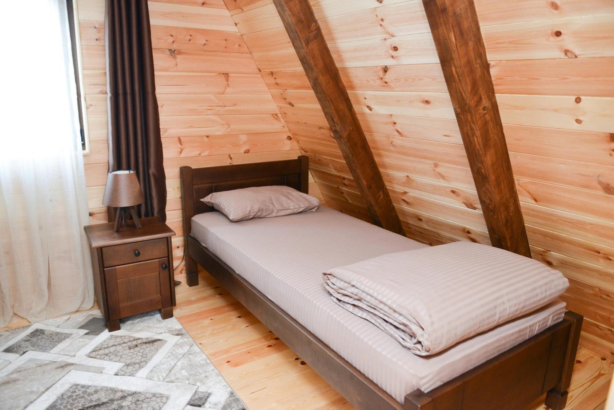 Lux Villas Zabljak エクステリア 写真