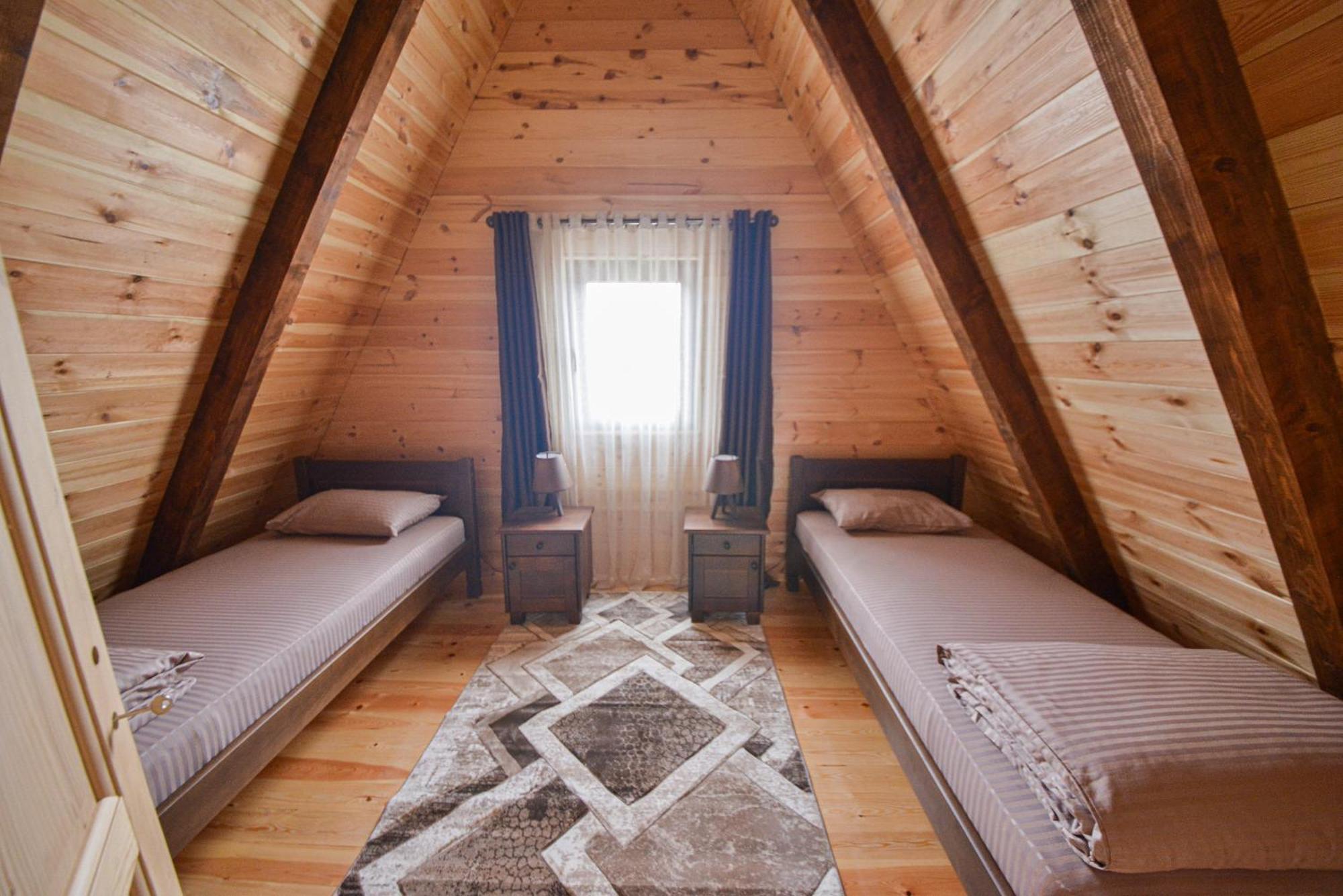 Lux Villas Zabljak エクステリア 写真