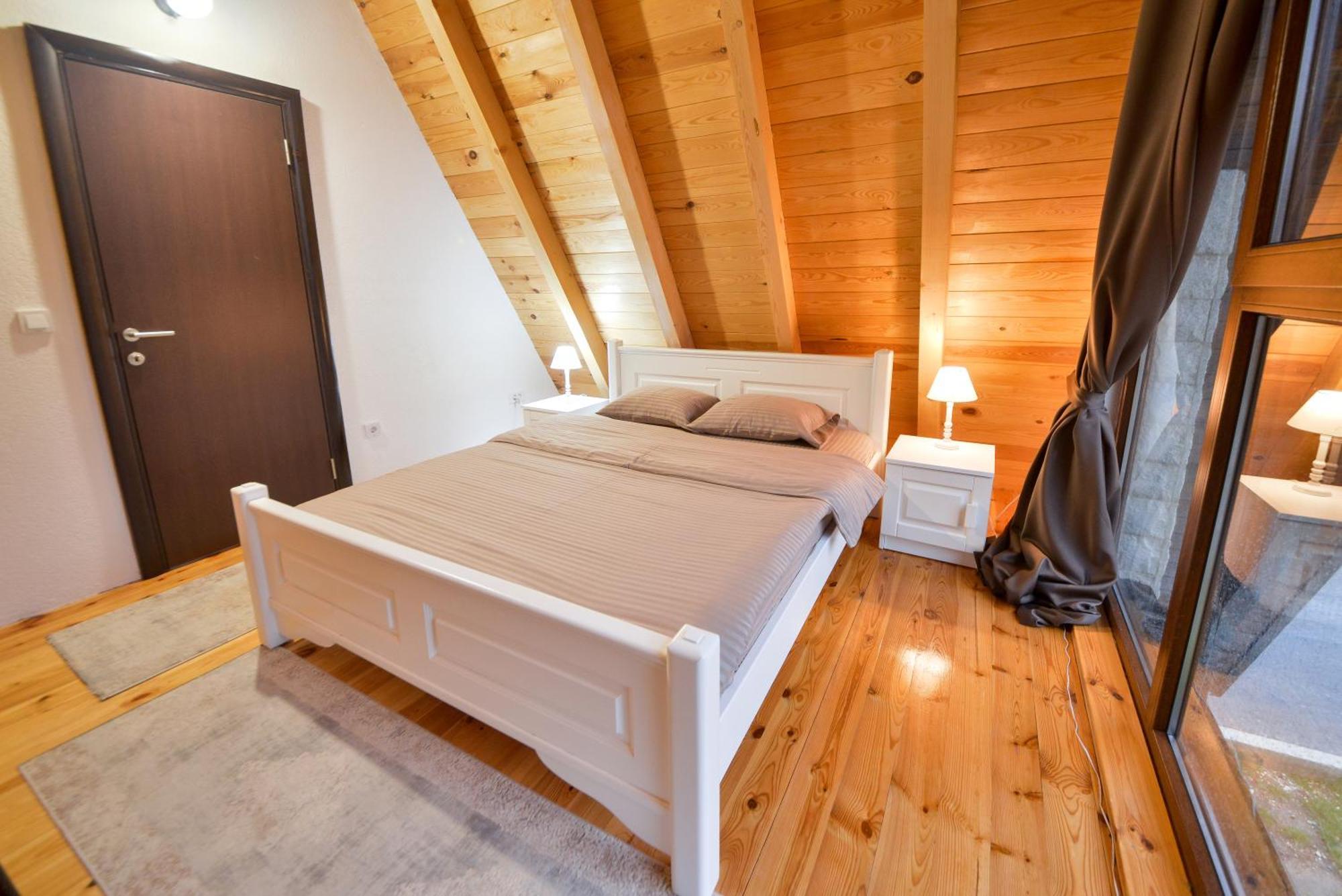 Lux Villas Zabljak エクステリア 写真